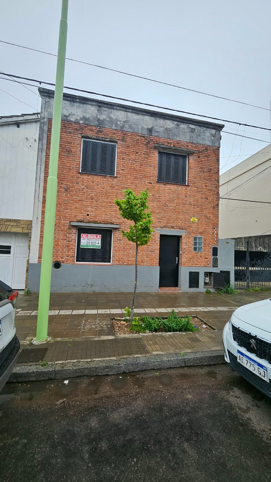 Casa en Alquiler en Pedro Pico 131, Pedro Pico, Bahía Blanca - Bahía Blanca Propiedades | SITIO OFICIAL l