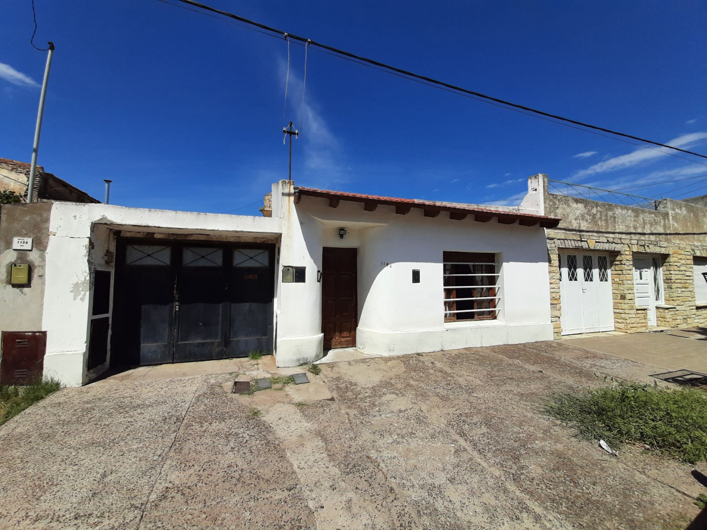 Casa en Venta en Roca 1164,  Bahía Blanca - Bahía Blanca Propiedades | SITIO OFICIAL l