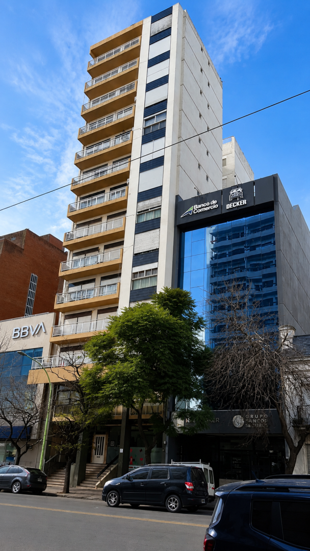 Departamento en Venta en Colon 263,  Bahía Blanca - Bahía Blanca Propiedades | SITIO OFICIAL l