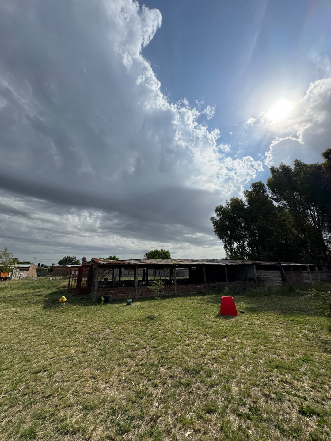 Casaquinta en Venta en Gabino Prieto Y Tres Lomas ,  Villa Iris - Bahía Blanca Propiedades | SITIO OFICIAL l