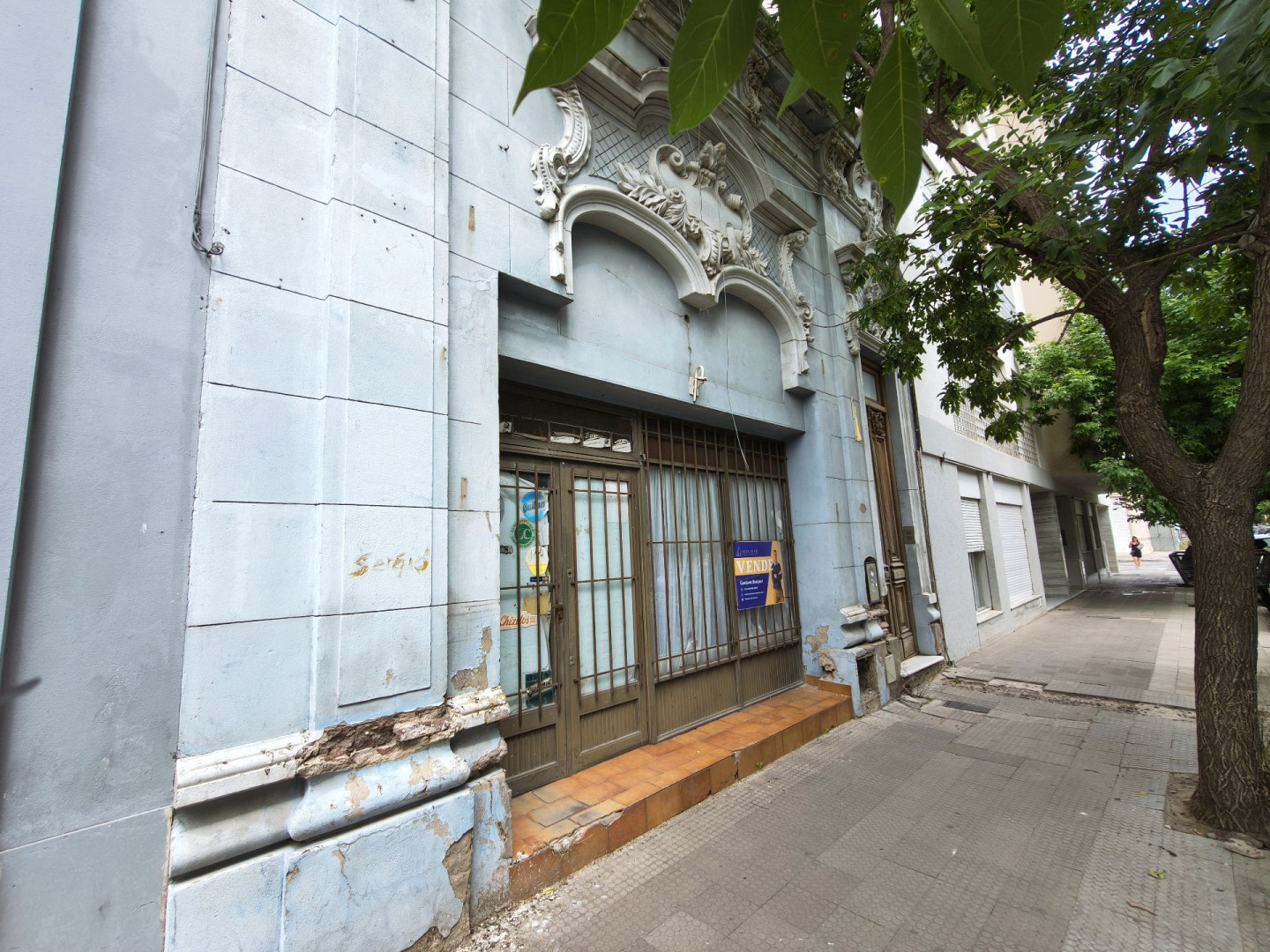 Terreno en Venta en Lamadrid 317, Centro, Bahía Blanca - Bahía Blanca Propiedades | SITIO OFICIAL l