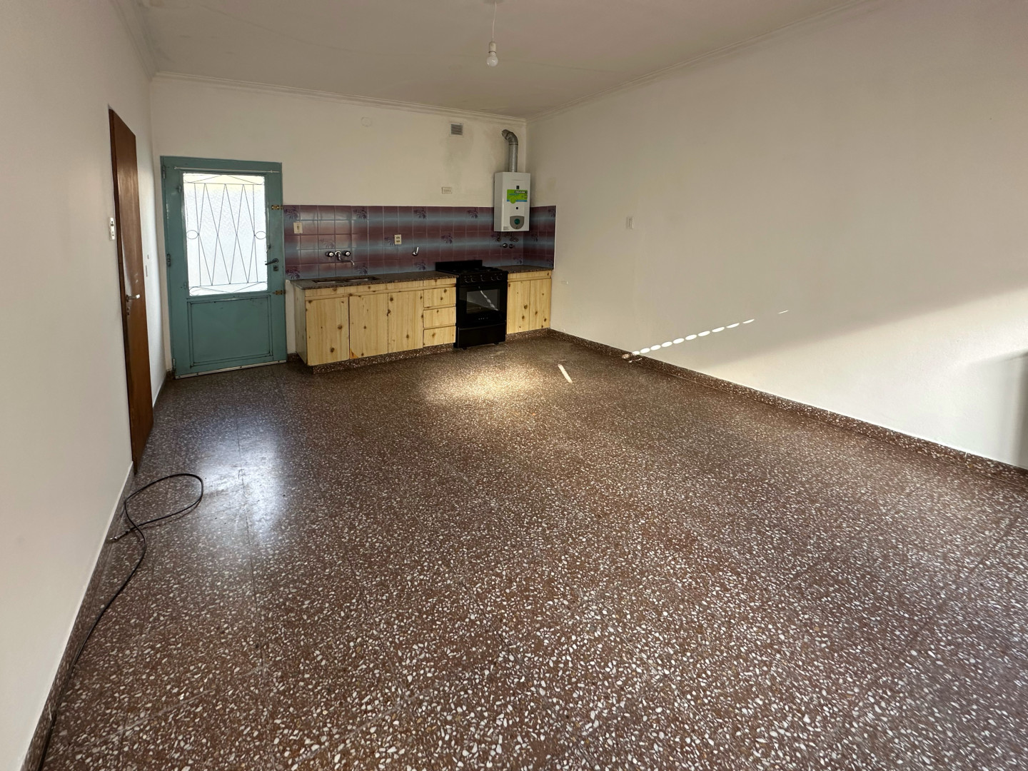 Departamento en Alquiler en Estados Unidos 400, Villa Mitre, Bahía Blanca - Bahía Blanca Propiedades | SITIO OFICIAL l