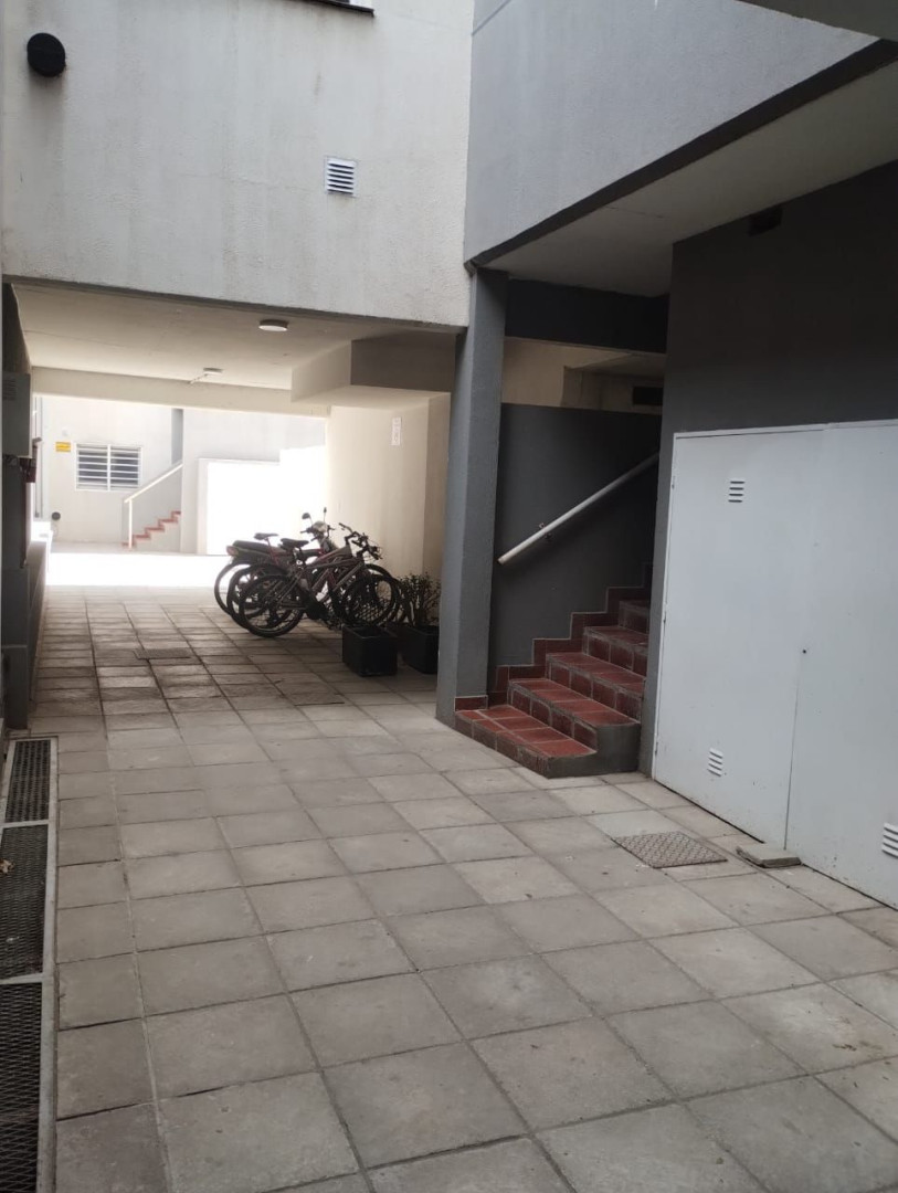 Departamento en Alquiler en Viamonte 760, Pacifico, Bahía Blanca - Bahía Blanca Propiedades | SITIO OFICIAL l
