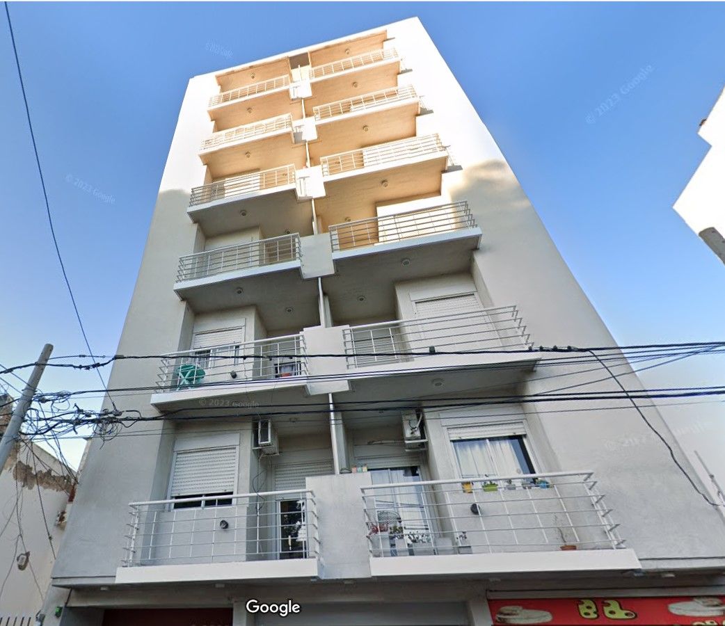 Departamento en Alquiler en Estomba 915, Centro, Bahía Blanca - Bahía Blanca Propiedades | SITIO OFICIAL l