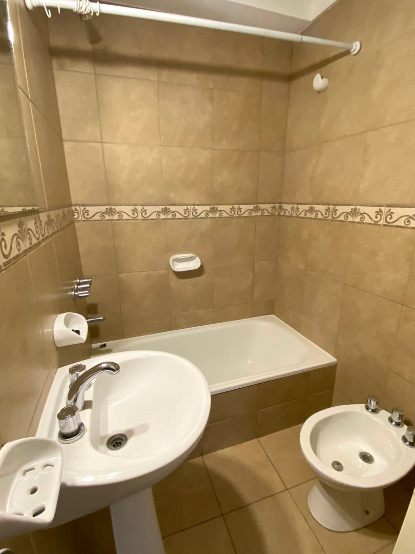 Departamento en Alquiler en Soler 57, Centro, Bahía Blanca - Bahía Blanca Propiedades | SITIO OFICIAL l