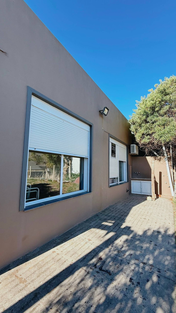 Casa en Venta en Mar Del Plata 1007, El Sauce, Monte Hermoso - Bahía Blanca Propiedades | SITIO OFICIAL l