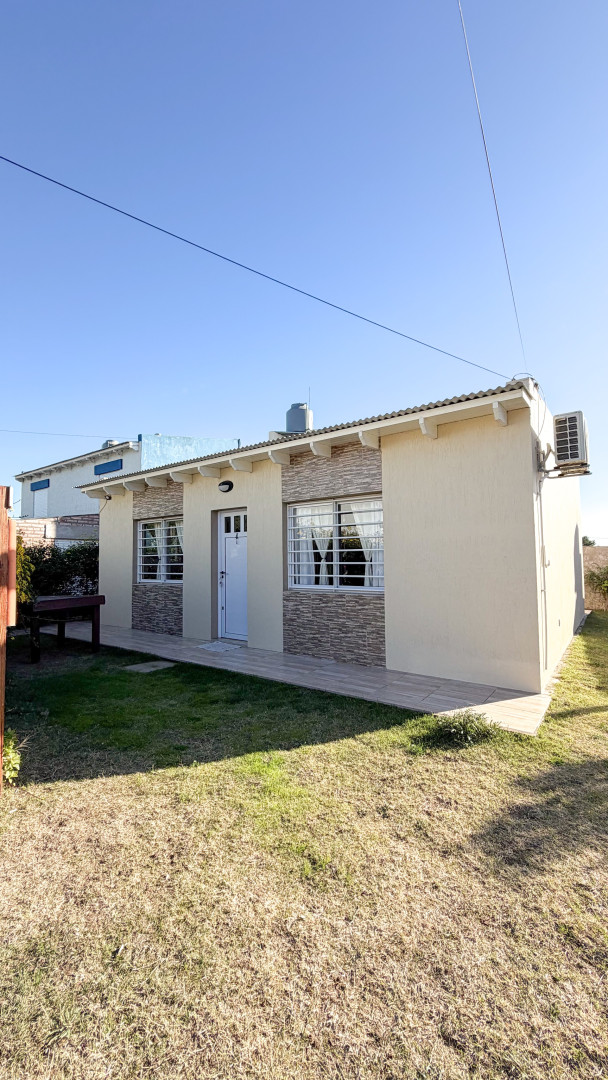 Casa en Venta en Punta Mogotes, El Sauce, Monte Hermoso - Bahía Blanca Propiedades | SITIO OFICIAL l