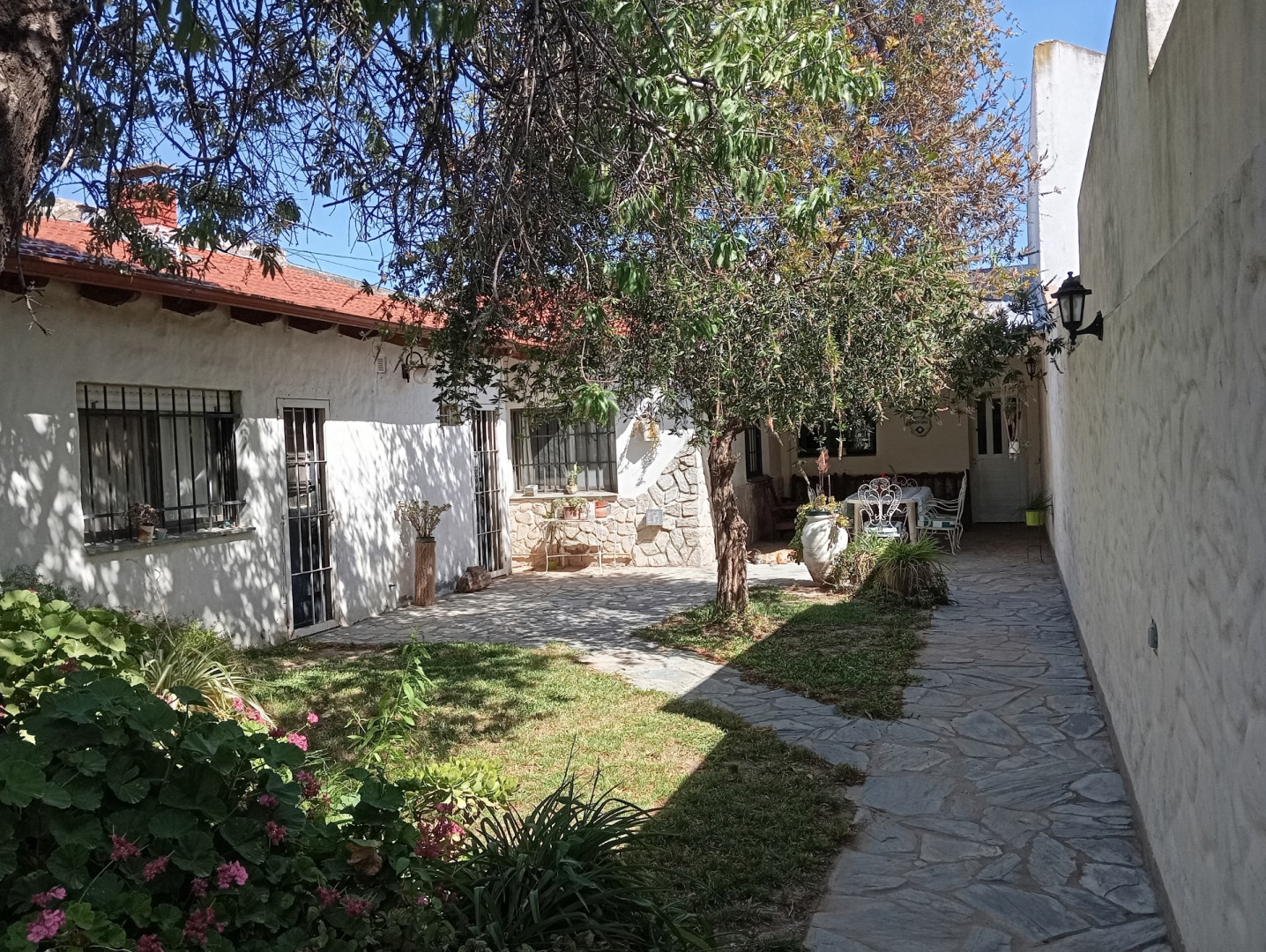 Casa en Venta en Godoy Cruz 500, Villa Loreto, Bahía Blanca - Bahía Blanca Propiedades | SITIO OFICIAL l