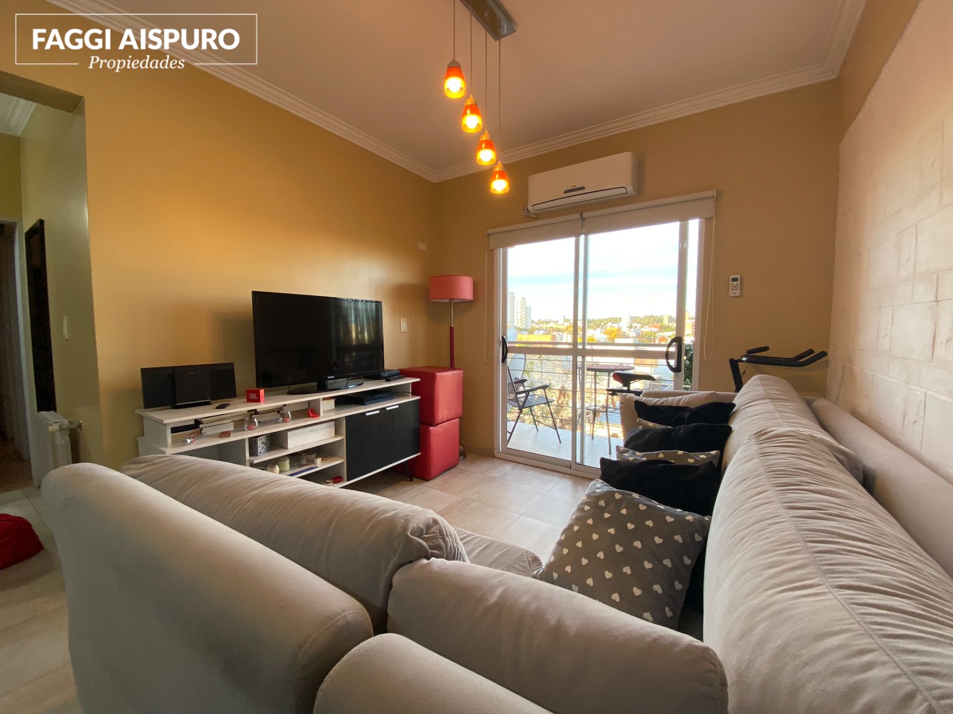 Departamento en Venta en Zelarrayan 1176, Universitario, Bahía Blanca - Bahía Blanca Propiedades | SITIO OFICIAL l