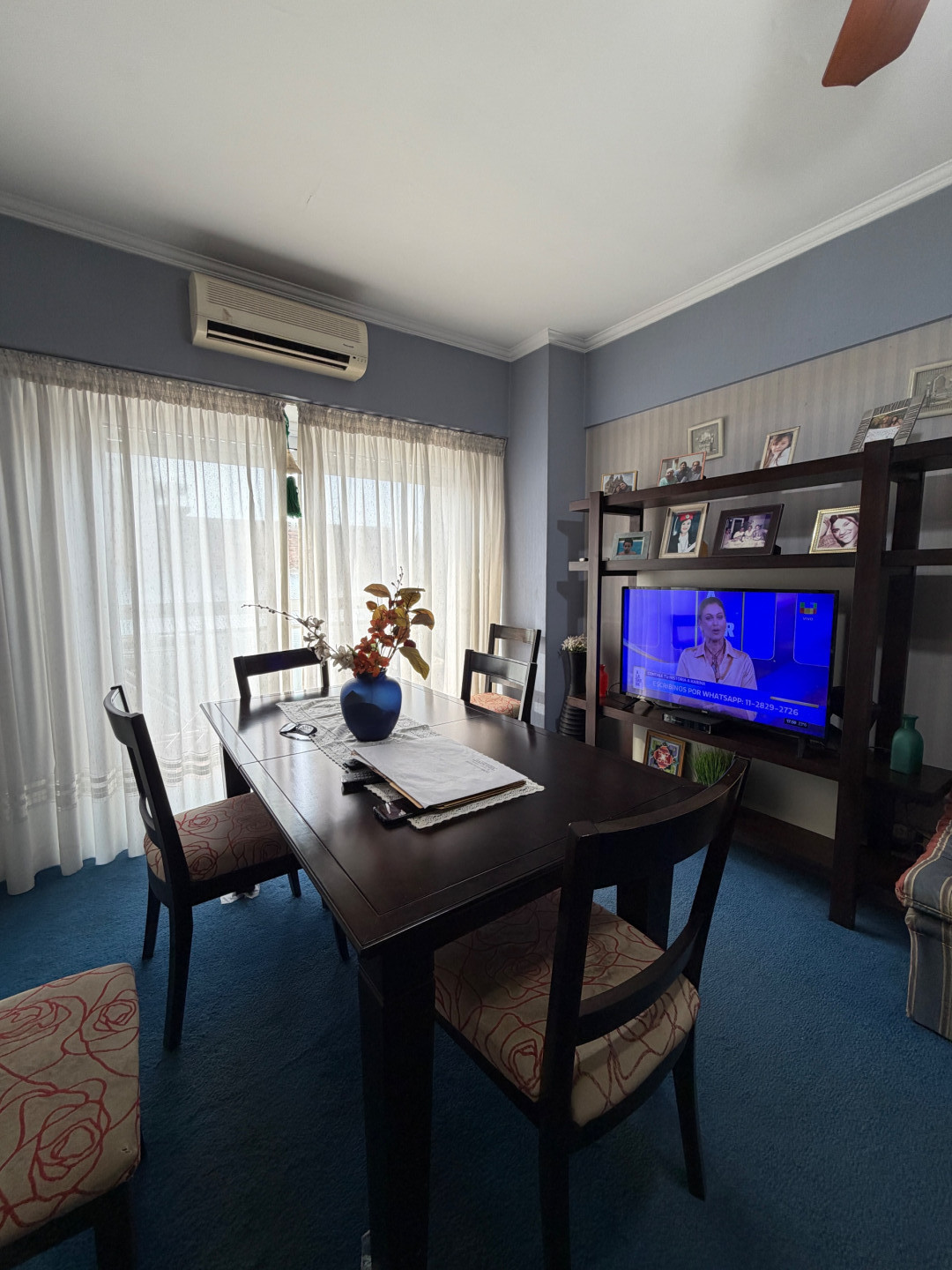 Departamento en Venta en 25 De Mayo 7, Centro, Bahía Blanca - Bahía Blanca Propiedades | SITIO OFICIAL l