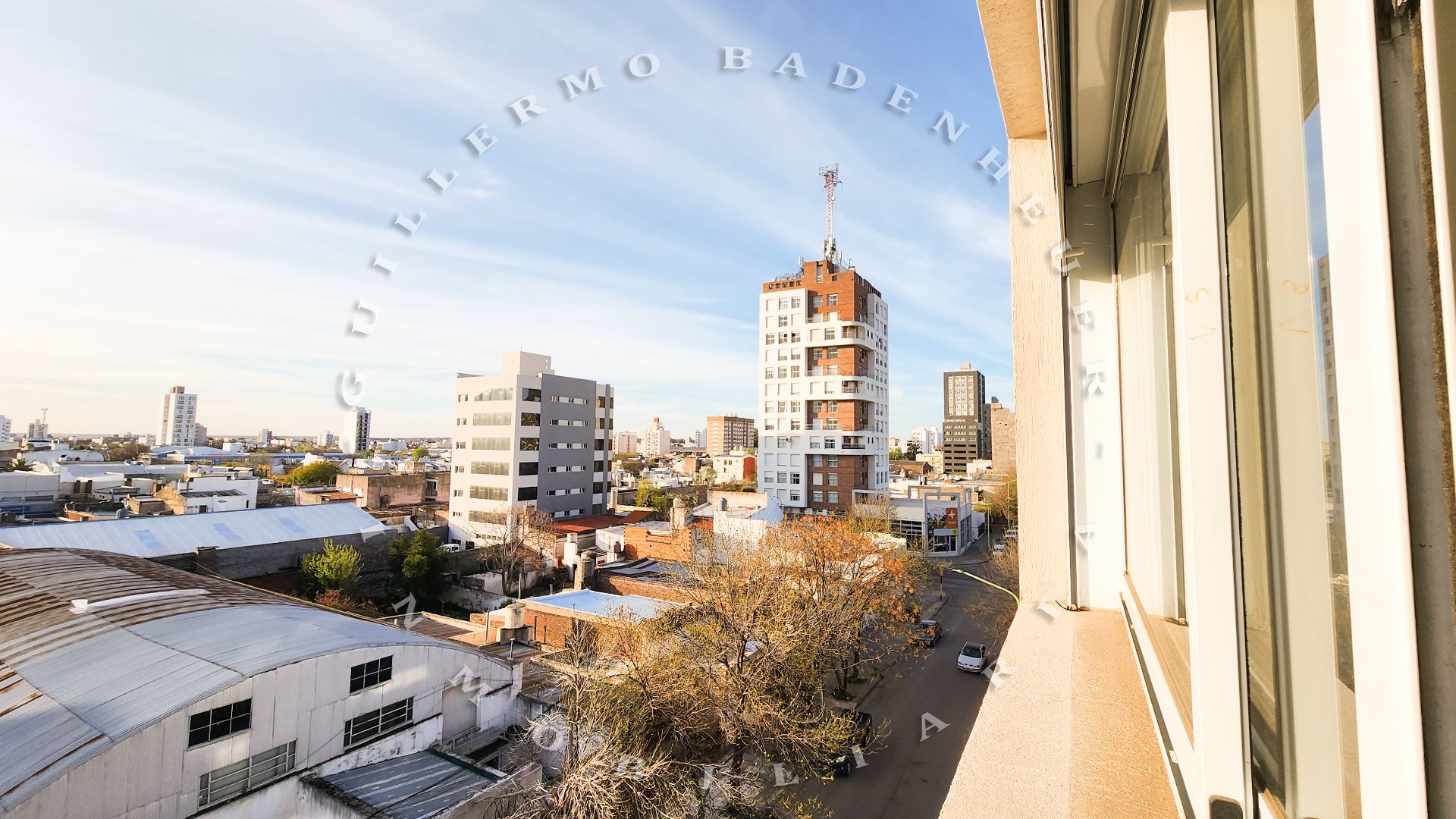 Departamento en Alquiler en HOLDICH 160, Macrocentro, Bahía Blanca - Bahía Blanca Propiedades | SITIO OFICIAL l