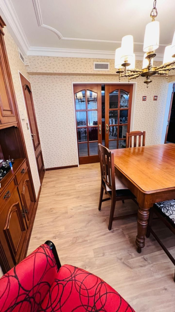 Departamento en Venta en Soler 205, Centro, Bahía Blanca - Bahía Blanca Propiedades | SITIO OFICIAL l