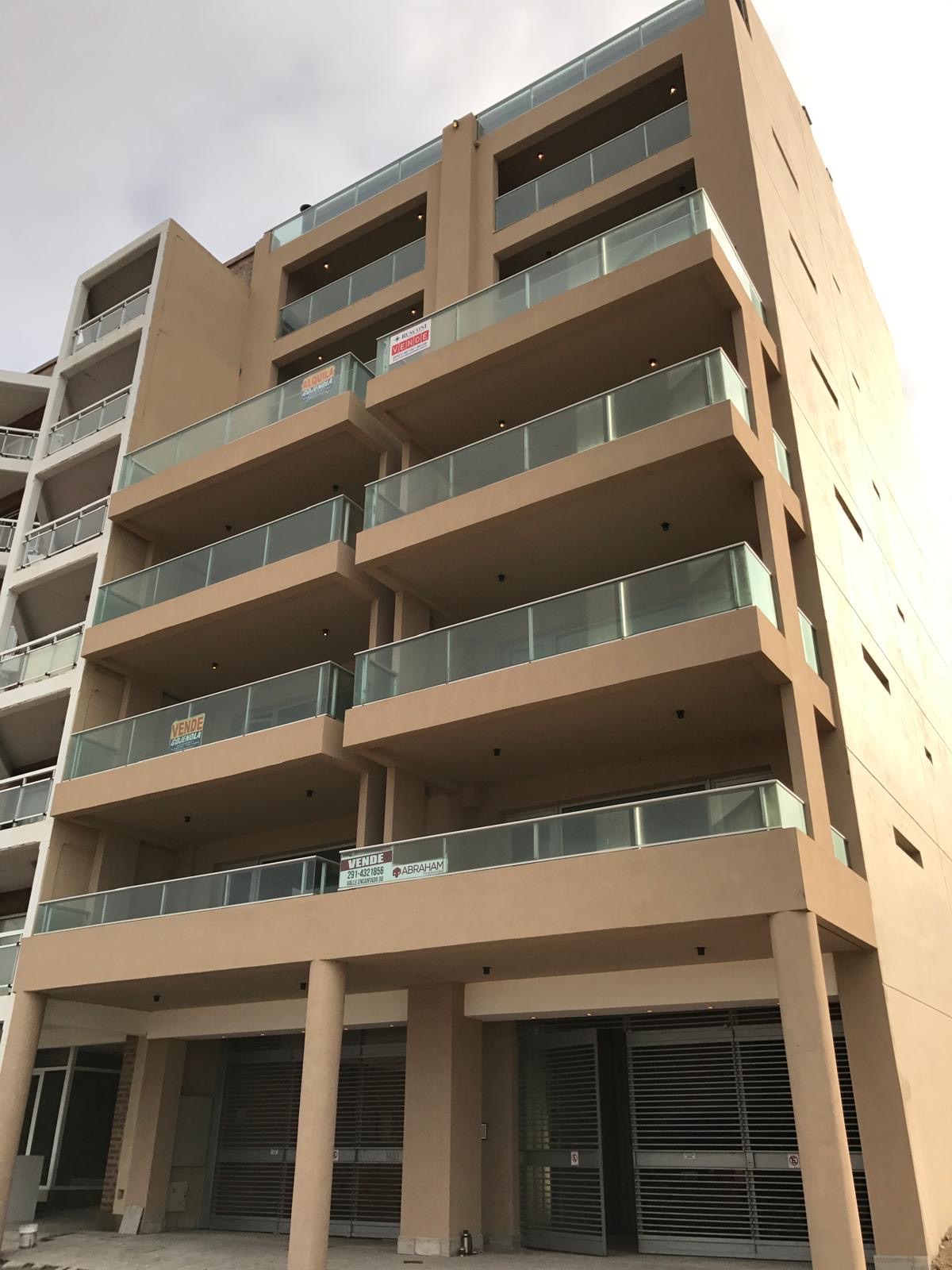 Departamento en Venta en Avenida Perón 1451, Centro, Monte Hermoso - Bahía Blanca Propiedades | SITIO OFICIAL l