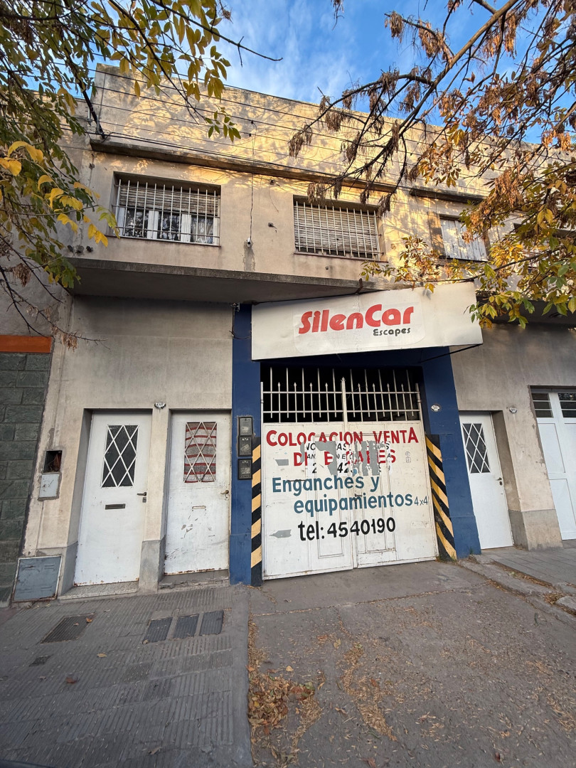 Departamento Interno en Venta en Brown N° 1539,  Bahía Blanca - Bahía Blanca Propiedades | SITIO OFICIAL l