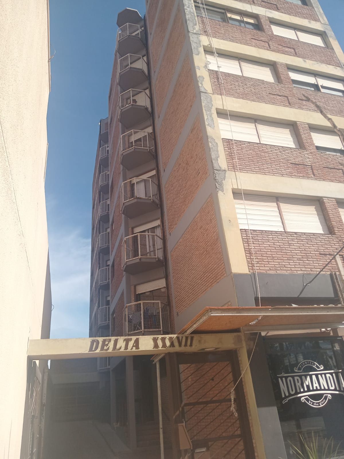 Departamento en Alquiler en Av. Alem 1326, Universitario, Bahía Blanca - Bahía Blanca Propiedades | SITIO OFICIAL l