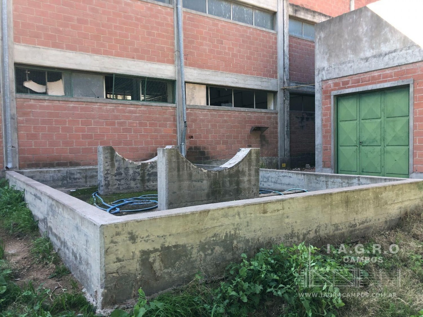 Galpón en Venta en Rincon 4000, Rosendo Lopez, Bahía Blanca - Bahía Blanca Propiedades | SITIO OFICIAL l
