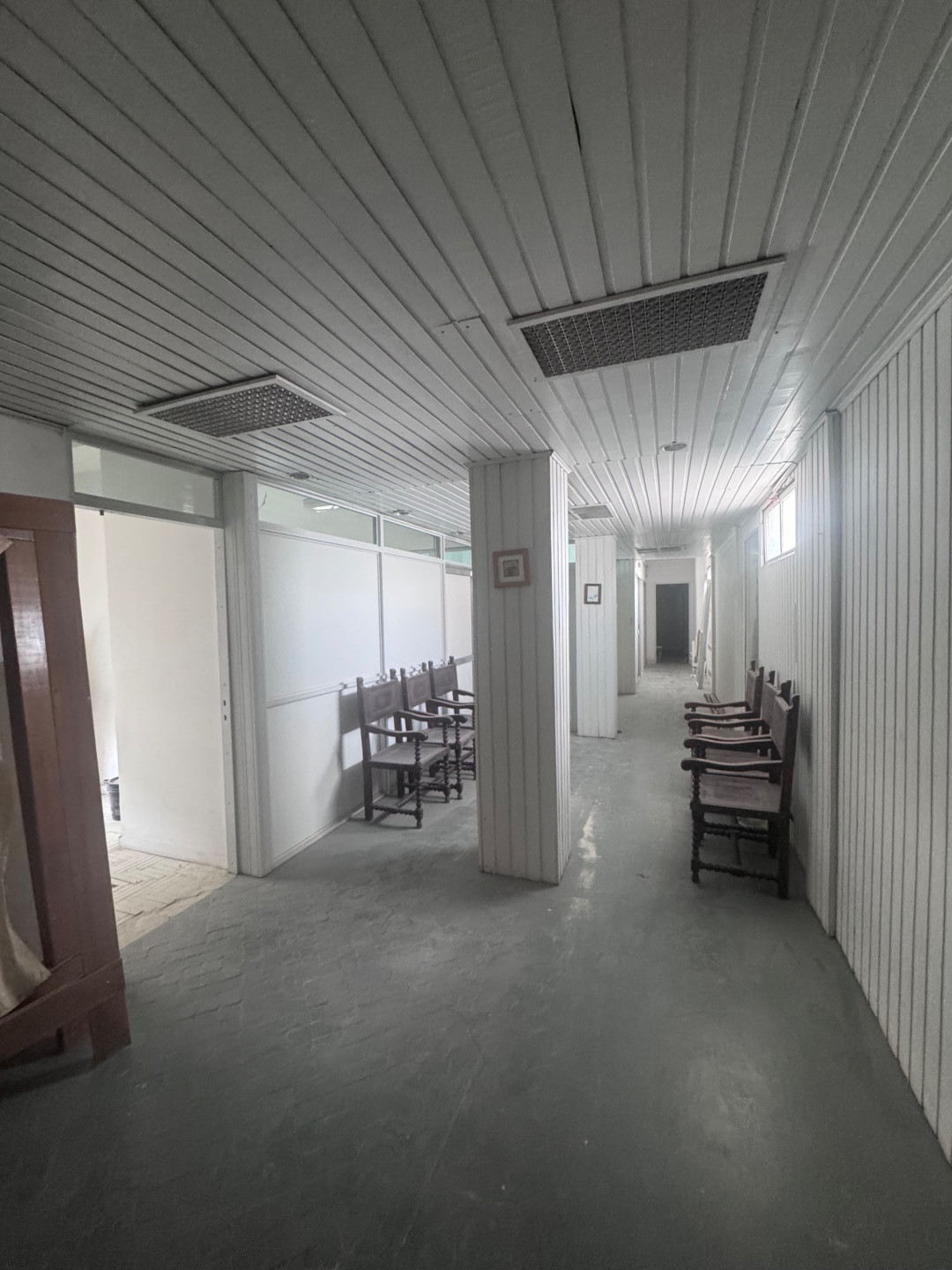 Oficina en Alquiler en Drago, Centro, Bahía Blanca - Bahía Blanca Propiedades | SITIO OFICIAL l