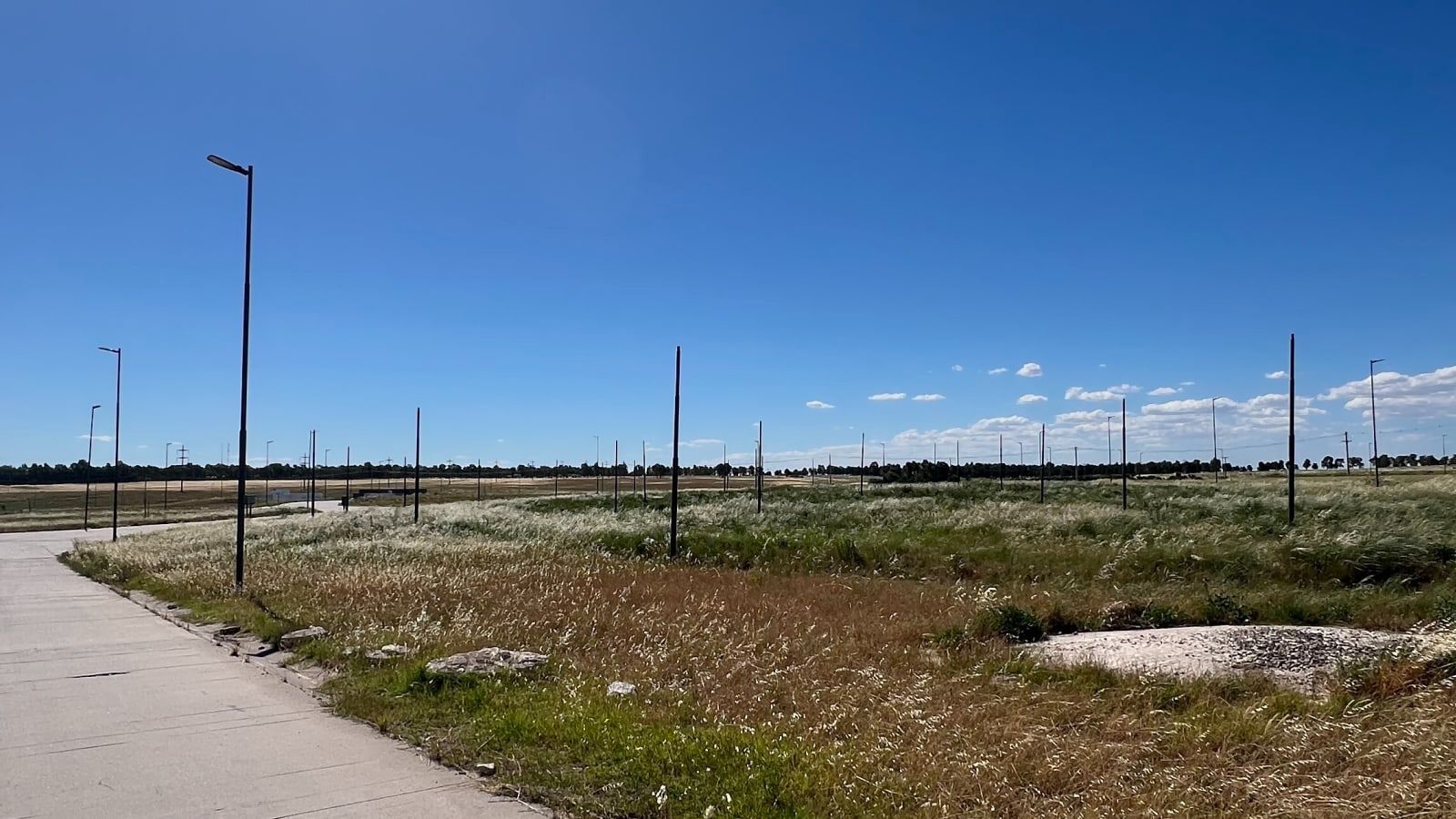 Terreno en Venta en La Barranca, La Barranca , Bahía Blanca - Bahía Blanca Propiedades | SITIO OFICIAL l