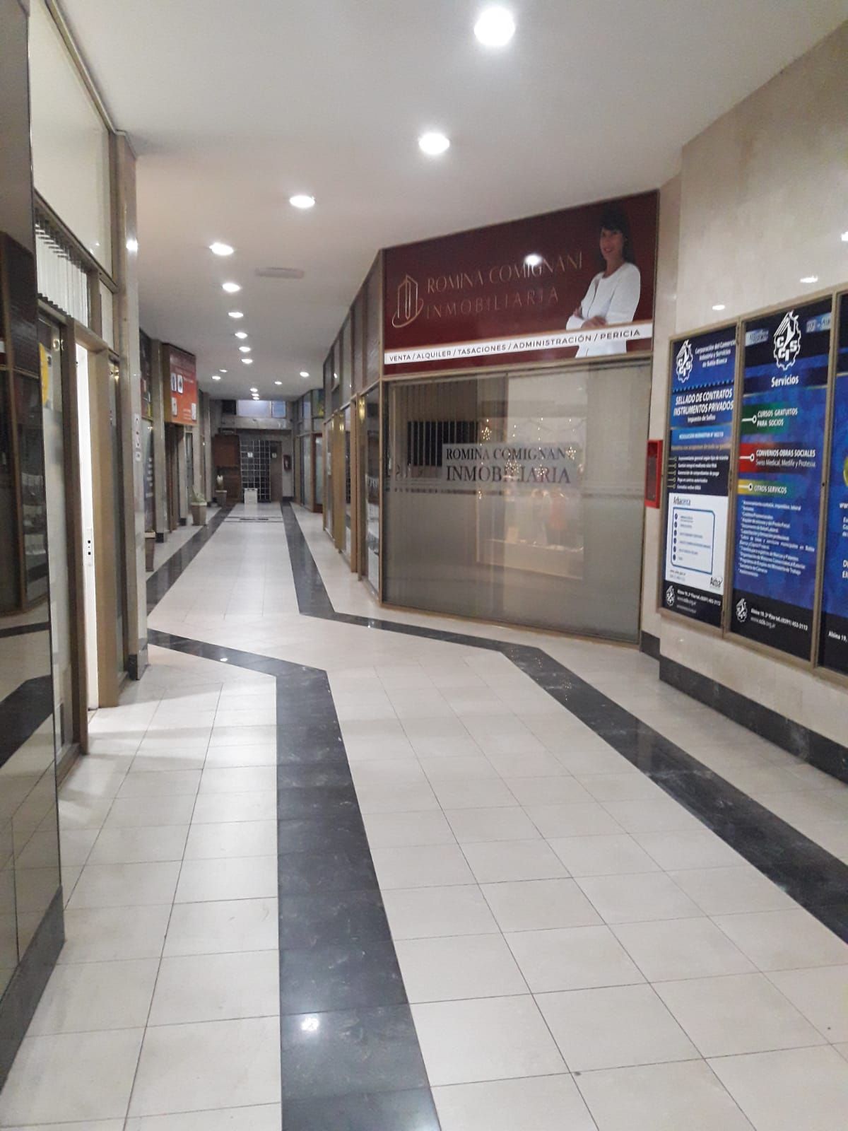 Oficina en Alquiler en Alsina 19, Centro, Bahía Blanca - Bahía Blanca Propiedades | SITIO OFICIAL l