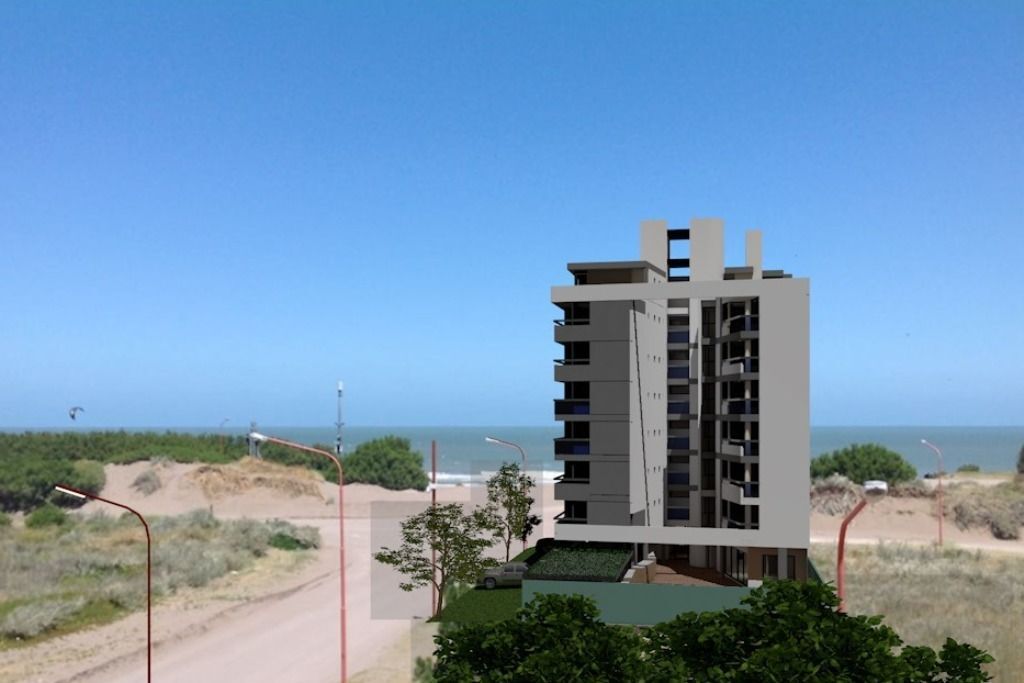 Departamento en Venta en Monte Hermoso,  Monte Hermoso - Bahía Blanca Propiedades | SITIO OFICIAL l
