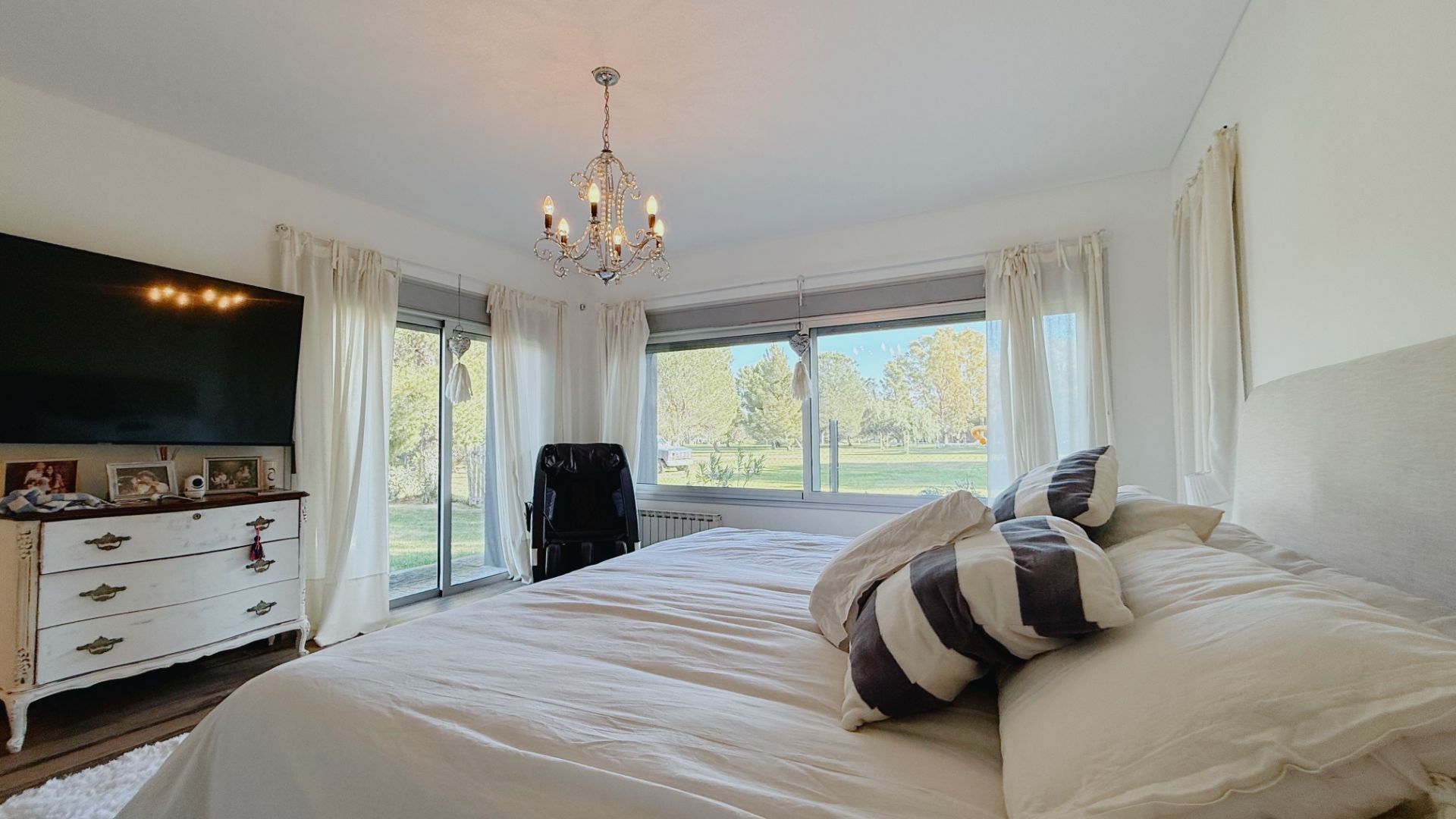 Casa en Venta en  Bosque Alto, Bosque Alto, Bahía Blanca - Bahía Blanca Propiedades | SITIO OFICIAL l