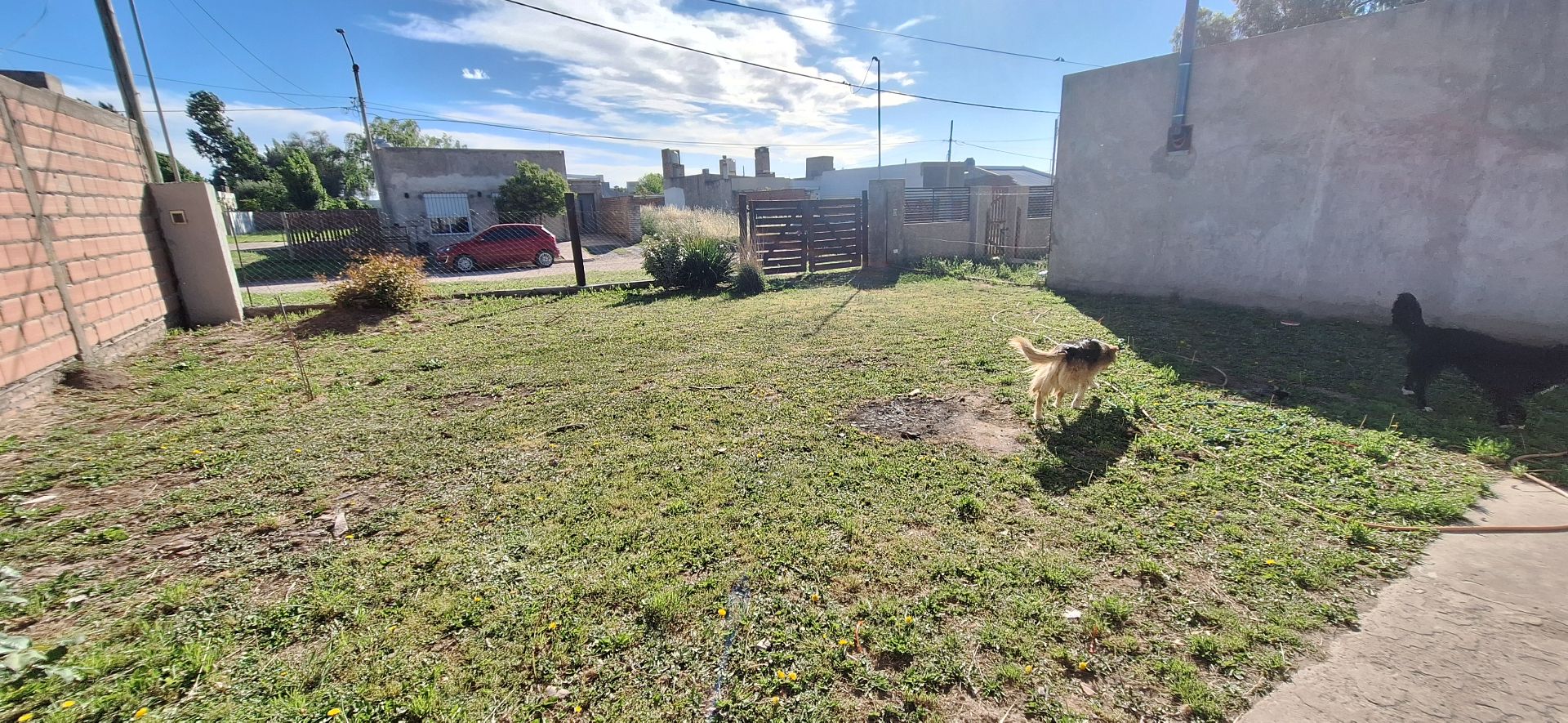 Casa en Alquiler en La Falda 2845, Los Olivos, Bahía Blanca - Bahía Blanca Propiedades | SITIO OFICIAL l