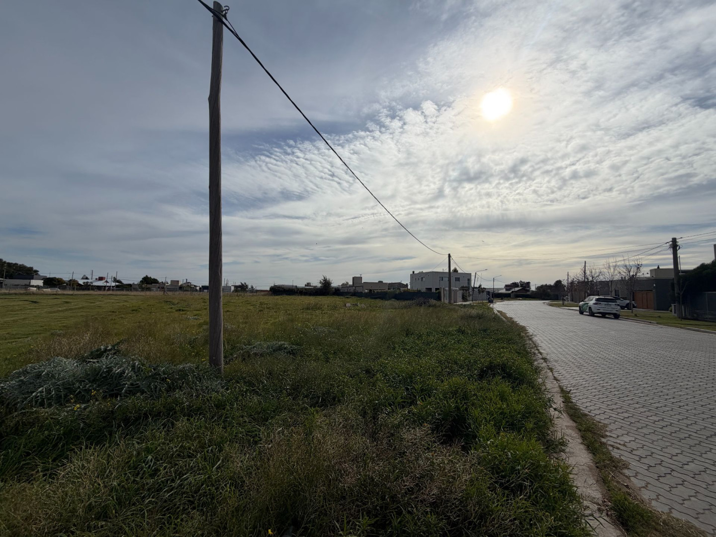 Terreno en Venta en Agustin De Arrieta 2911, Patagonia, Bahía Blanca - Bahía Blanca Propiedades | SITIO OFICIAL l