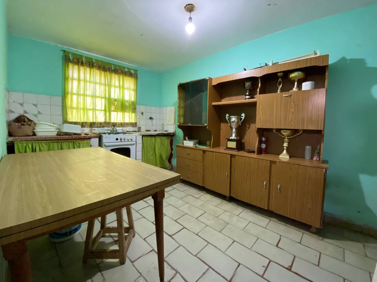 Casa en Venta en Teniente Farías 1800, Mapuche, Bahía Blanca - Bahía Blanca Propiedades | SITIO OFICIAL l