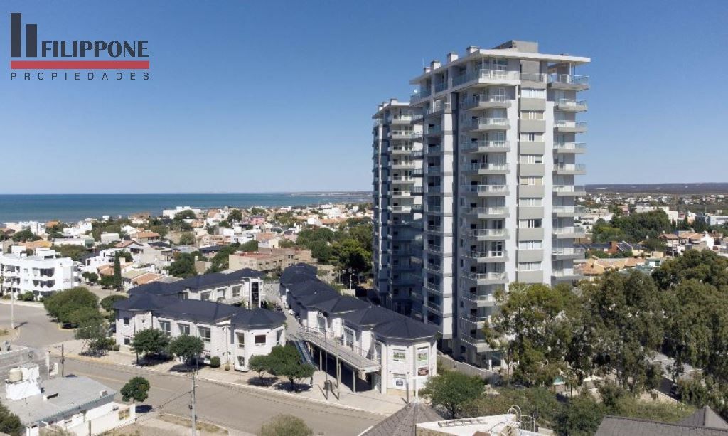 Departamento en Venta en Ingeniero Jacobacci Y Avenida Río Negro ,  Las Grutas - Bahía Blanca Propiedades | SITIO OFICIAL l