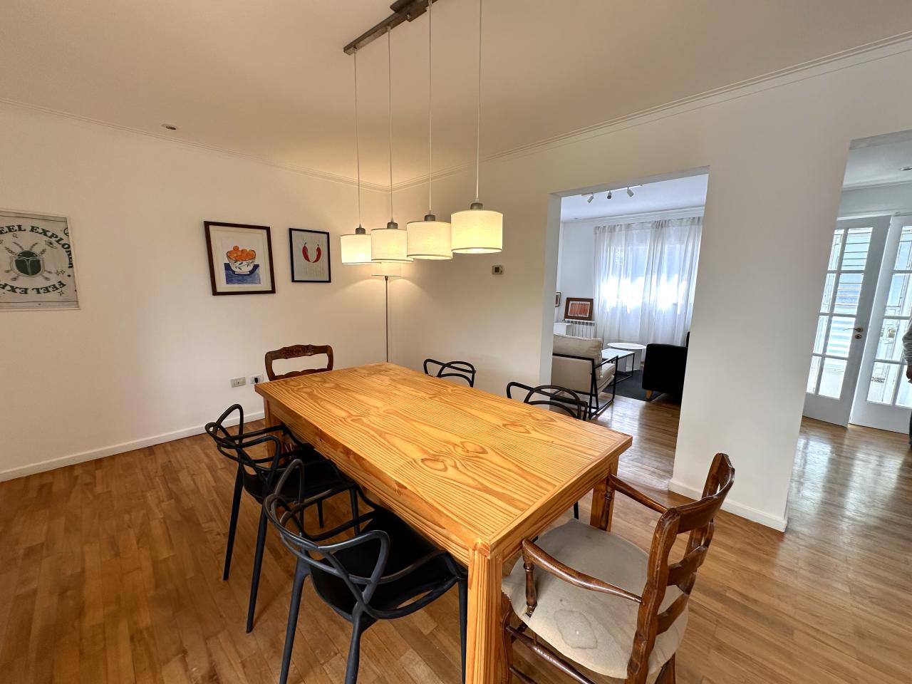 Casa en Venta en Gorriti 216, Macrocentro, Bahía Blanca - Bahía Blanca Propiedades | SITIO OFICIAL l