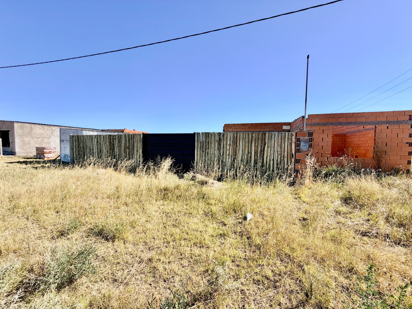Terreno en Venta en Pascual De Rogatis 2200, Nova Terra, Bahía Blanca - Bahía Blanca Propiedades | SITIO OFICIAL l