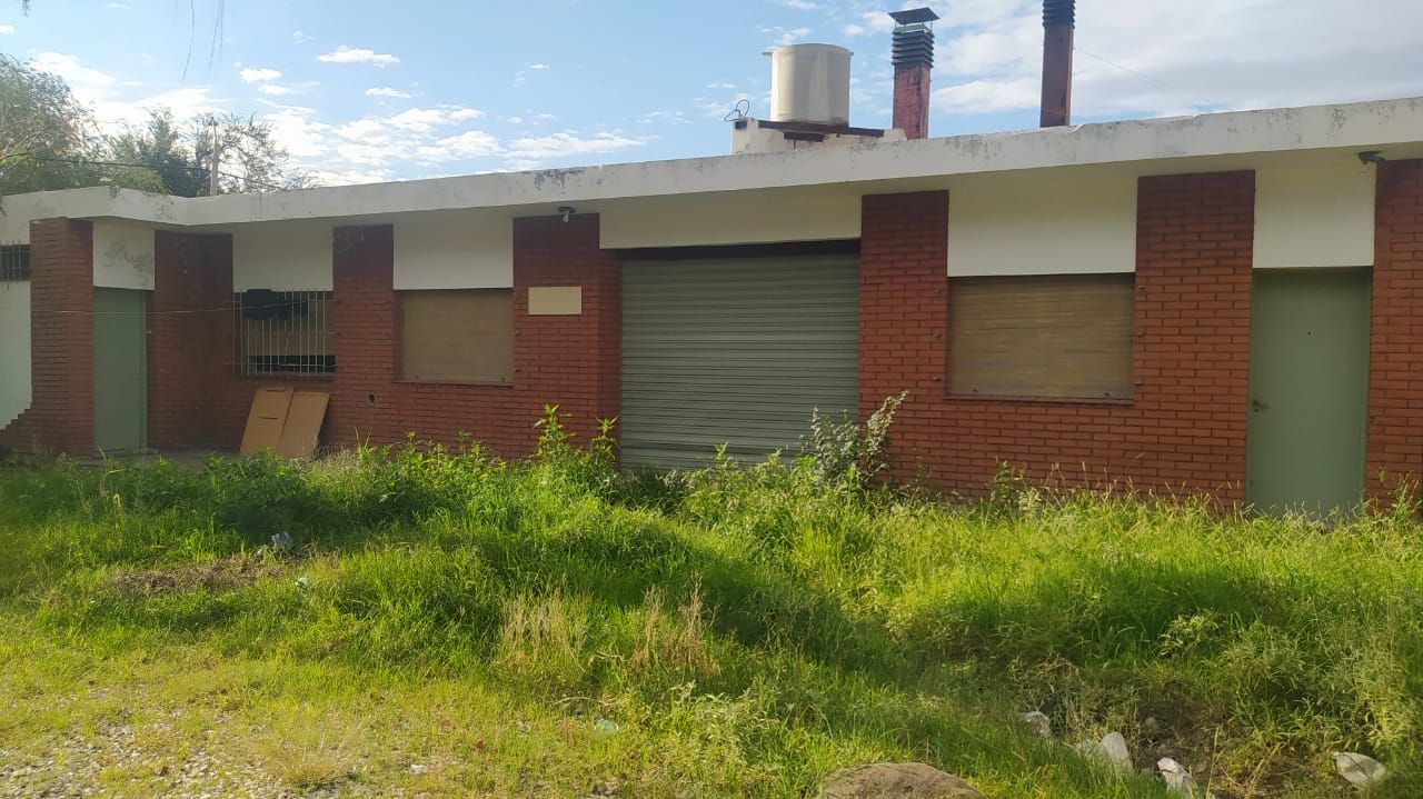 Deposito en Venta en España 1500, Colon, Bahía Blanca - Bahía Blanca Propiedades | SITIO OFICIAL l