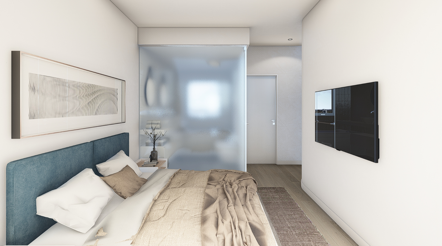 Departamento en Venta en Thompson 300, Macrocentro, Bahía Blanca - Bahía Blanca Propiedades | SITIO OFICIAL l