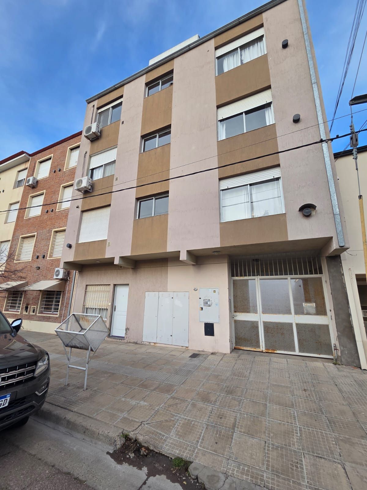 Departamento en Alquiler en Guatemala 283, Universitario, Bahía Blanca - Bahía Blanca Propiedades | SITIO OFICIAL l