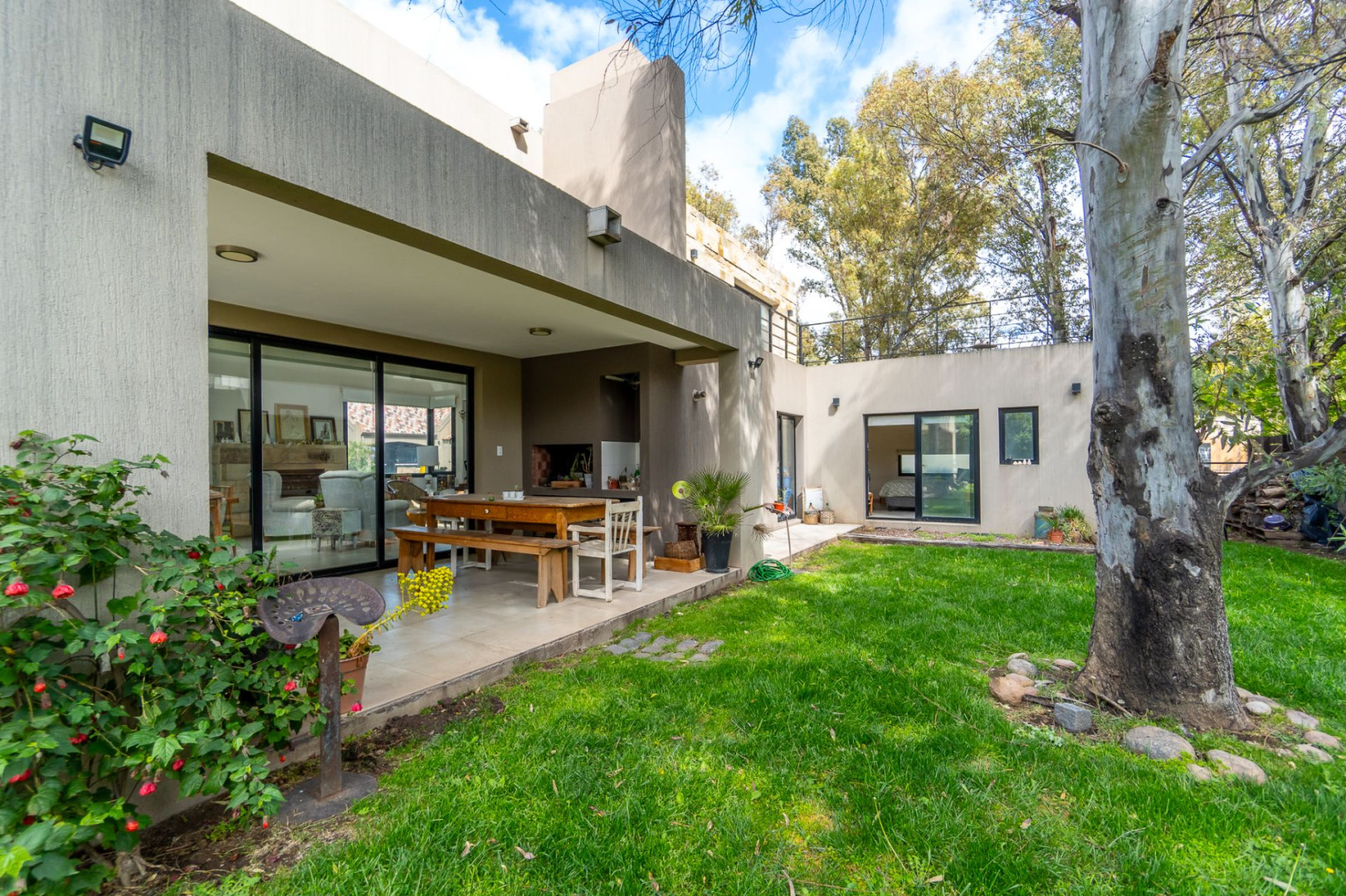 Casa en Venta en Calle 5 N° 3, Bosque Alto, Bahía Blanca - Bahía Blanca Propiedades | SITIO OFICIAL l