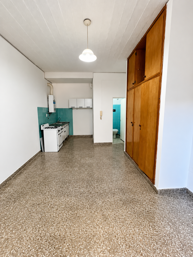 Departamento en Alquiler en Panamá 1450,  Bahía Blanca - Bahía Blanca Propiedades | SITIO OFICIAL l