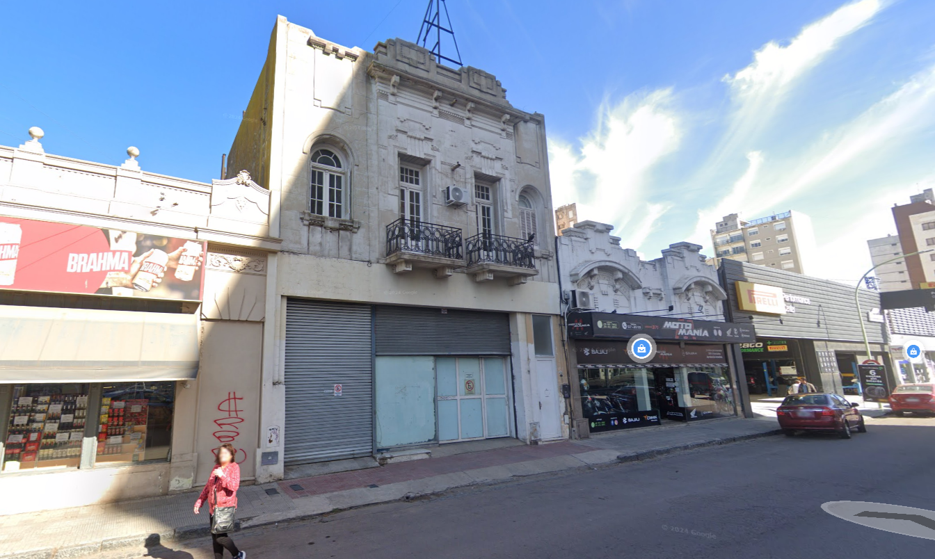 Local en Venta en Brown 381, Centro, Bahía Blanca - Bahía Blanca Propiedades | SITIO OFICIAL l