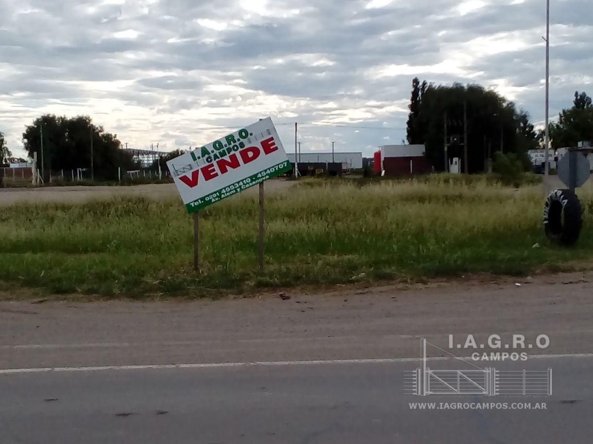 Terreno en Venta en Ruta Nacional 3 Sur Km 695,  Bahía Blanca - Bahía Blanca Propiedades | SITIO OFICIAL l