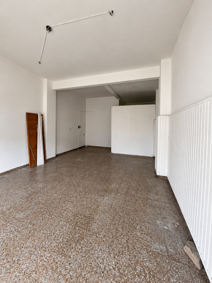 Local en Alquiler en GENERAL PAZ 153 - Bahía Blanca Propiedades | SITIO OFICIAL l