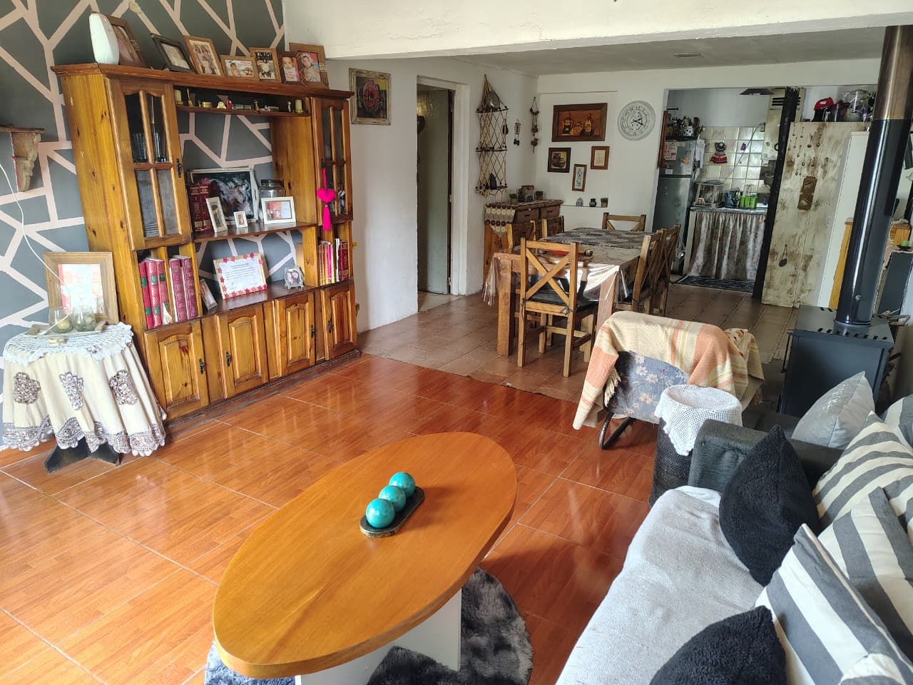Casa en Venta en Luis Agote 1663,  Bahía Blanca - Bahía Blanca Propiedades | SITIO OFICIAL l