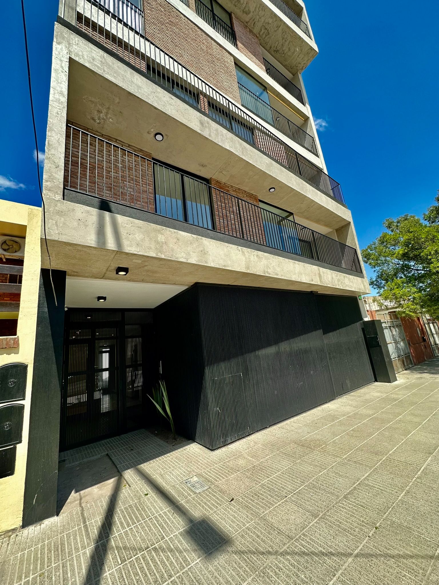 Departamento en Alquiler en Juan Molina 240, Macrocentro, Bahía Blanca - Bahía Blanca Propiedades | SITIO OFICIAL l