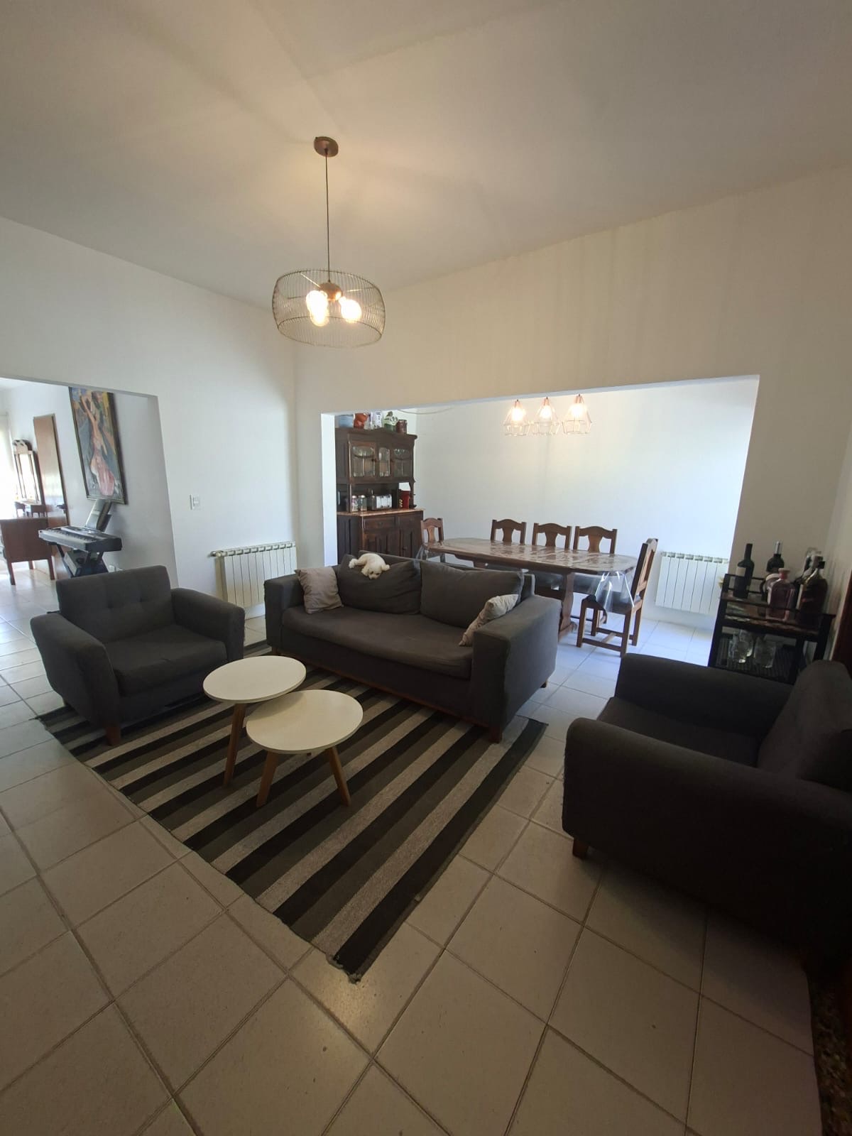 Casa en Venta en José Ingenieros 2100, Villa Floresta, Bahía Blanca - Bahía Blanca Propiedades | SITIO OFICIAL l