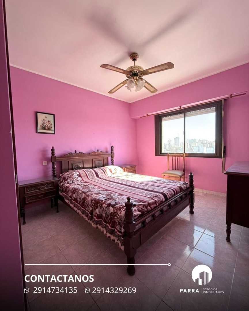 Departamento en Venta en BRANDSEN 336, Macrocentro, Bahía Blanca - Bahía Blanca Propiedades | SITIO OFICIAL l