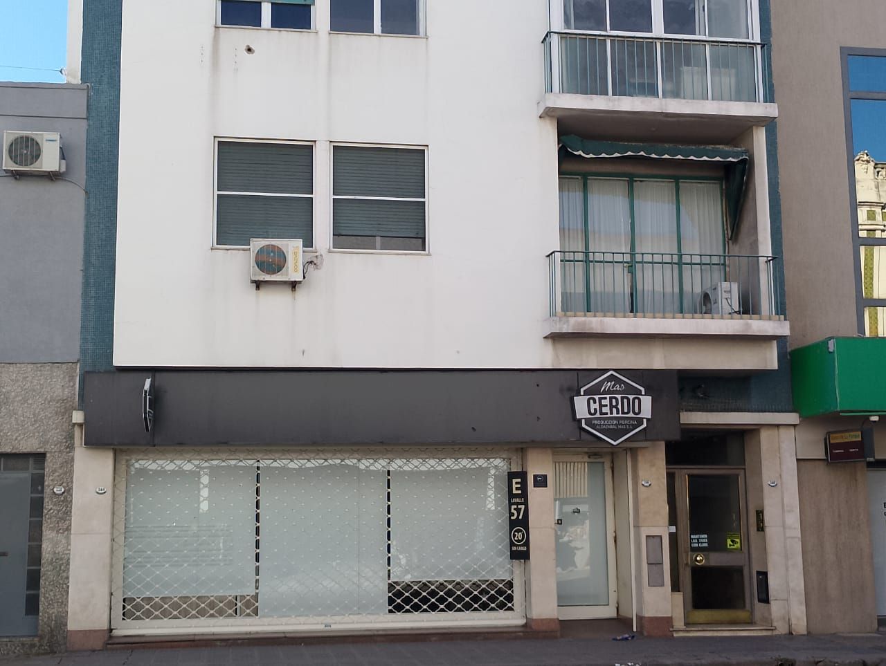 Departamento en Venta en Chiclana 348, Centro, Bahía Blanca - Bahía Blanca Propiedades | SITIO OFICIAL l