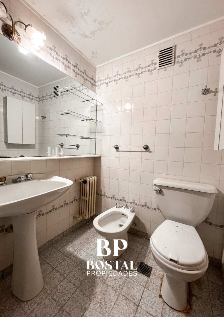 Departamento en Venta en MItre 122, Centro, Bahía Blanca - Bahía Blanca Propiedades | SITIO OFICIAL l