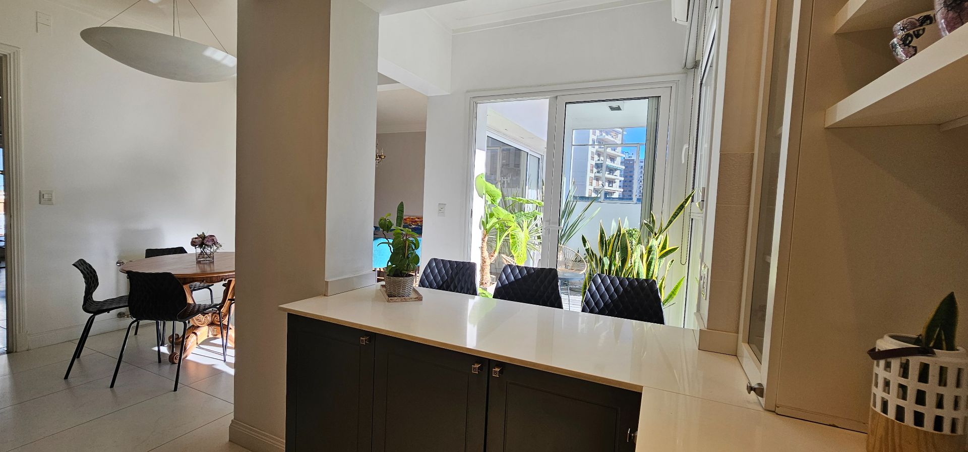 Departamento en Venta en Alem 67, Centro, Bahía Blanca - Bahía Blanca Propiedades | SITIO OFICIAL l
