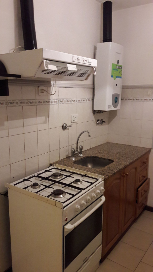Departamento en Alquiler en Estomba 1584,  Bahía Blanca - Bahía Blanca Propiedades | SITIO OFICIAL l