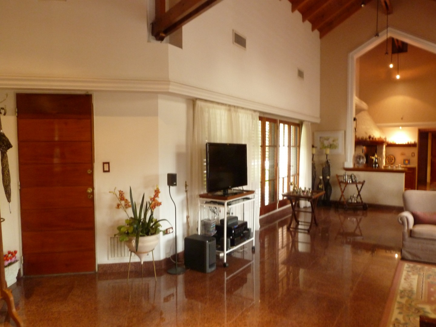 Casa en Venta en León De Iraeta 708, Palihue, Bahía Blanca - Bahía Blanca Propiedades | SITIO OFICIAL l