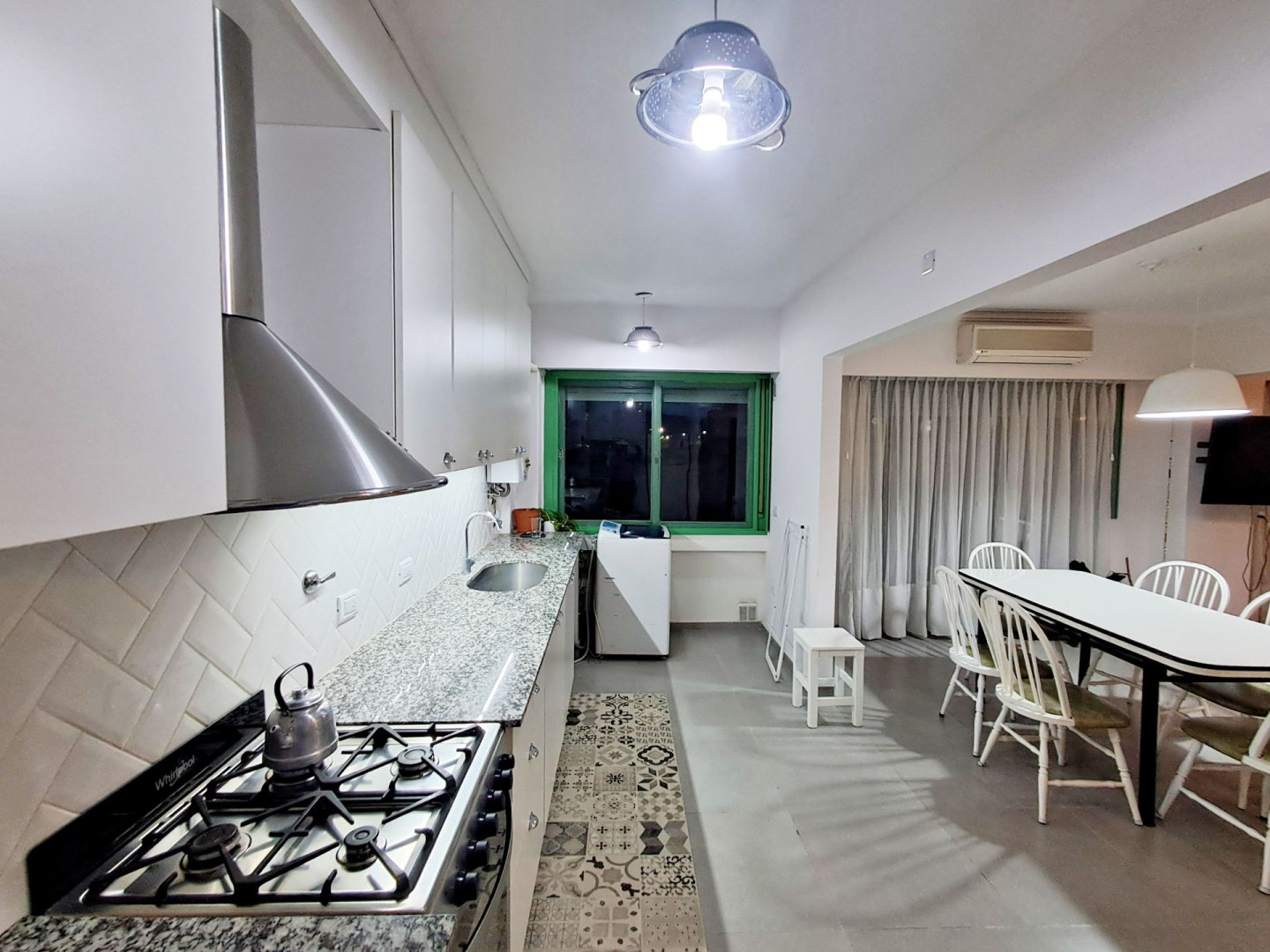 Departamento en Alquiler en Salta 365, Macrocentro, Bahía Blanca - Bahía Blanca Propiedades | SITIO OFICIAL l
