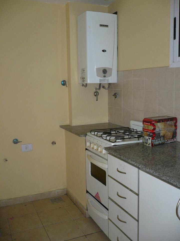 Departamento en Alquiler en 12 De Octubre 332, Centro, Bahía Blanca - Bahía Blanca Propiedades | SITIO OFICIAL l